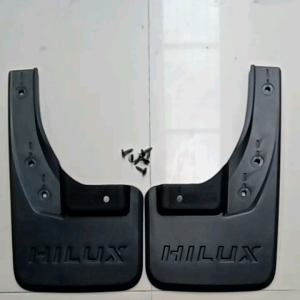 คุยกันโคลนรถToyota Hilux Revo 2WD สำหรับซีรี่ 1-2 ชื้นซ้าย 6 ตัว ปี 2015-2019 ส่งจากในไทย