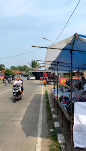 Ades Muara Pakaian Atasan: Desain & Penggunaan