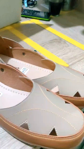 Sepatu Wanita Flat Shoes: Model Terbaru & Kualitas Premium