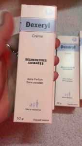 KEM DEXERYL PHÁP DÙNG CHO CẢ GIA ĐÌNH 50g