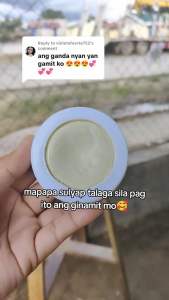Goree DayNight Cream for Pekas Melasma whitening oil free facial moisturizer.