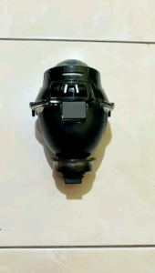 Projie eom lampu proyektor oem ied H11mobil honda BRV original