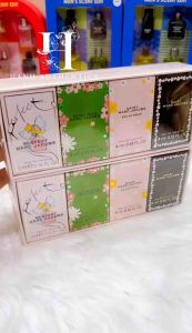 Nước Hoa Daisy Mini 4ml ( Dạng Chấm )