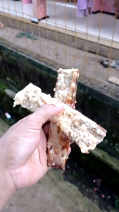 sale lidah pisang 500 gram mantap Murah original