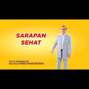 Energen Jahe Renceng