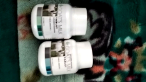 Tablet Susu Kambing: Suplemen Kalsium & Kesehatan