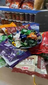 COMBO 2 TÚI LƯƠNG KHÔ SBT.MỖI TÚI 500G.SẢN XUẤT TẠI VIỆT NAM.