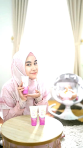 (2 PCS NUBIKO lebih murah) NUBIKO BABY CREAM | Cream Anak penghilang bekas luka | NUBIKO CREAM ORIGINAL ASLI