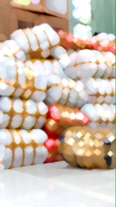 Karpet Permadani Rumbai Size Jumbo 120CMX190CM