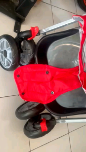 Stroller Space Baby SB-6212 Termurah dan Berkualitas