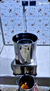 หมูสวรรค์สูตรเมล็ดผักชีหอม อร่อย กลมกล่อม (แบบแผงมี 12 ซอง) / 1แผง#ราคาต่อ1แผง