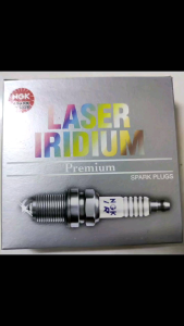 💯 ORIGINAL ILFR6T11 Spark Plug Laser Iridium 4904 NGK Toyota Camry Innova Mark X Estima Alphard Vellfire Fortuner Lexus