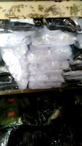 KAOS KAKI HITAM PUTIH PENDEK/ KAOS KAKI SPORT/ KAOS KAKI SEKOLAH