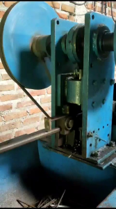 Ubolt/klem pipa galvanis 1/4x1 inchi.