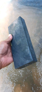 Batu Asah Asli Alam Grit 6000: Alat Finishing Pisau Berkualitas Tinggi