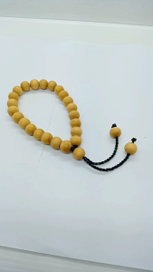 gelang kayu KEMUNING GADING MODEL TARIK A108