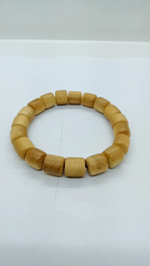 gelang kayu CENDANA WANGI MOTIF MARJAN A103