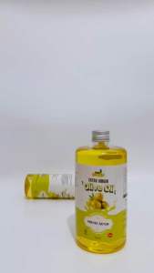 Extra Virgin Olive Oil Minyak Zaitun untuk Masak by Suur Lemoen 250ml-500ml