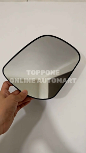 PERODUA ALZA 2009-2021Y SIDE MIRROR GLASS