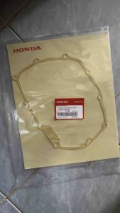 ปะเก็นฝั่งครัชเเท้เวฟ110i 2009-2020 แท้เบิกศูนย์ 11394-KWB-920