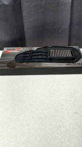 ไส้กรองอากาศ PCX-2017 2015 ชุดเลส CLICK-125i 150 i อัตราภาพ TIGER-R กรองอากาศเลส