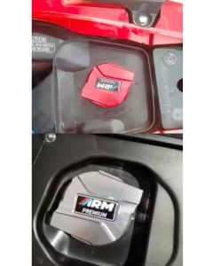 UNIVERSAL FUEL TANK CAP ALLOY TANGKI MINYAK LC135 Y16ZR Y16ZR NMAX NVX