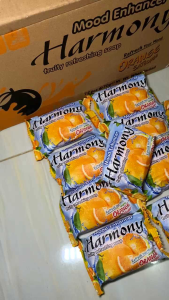 Sabun Mandi Harmony 70 Gram: Pilihan Alami untuk Semua Jenis Kulit