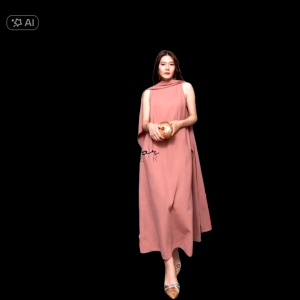 MiRRoRSiSTERs SiMi DReSS•