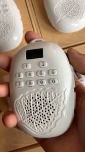 MÁY NIỆM PHẬT CAO CẤP- MÁY LÁ BỒ ĐỀ- CÓ SẴN 50 BÀI NIỆM PHẬT