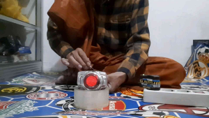 Stoplamp CB Belakang: Harga Murah & Aksesoris Motor Sports