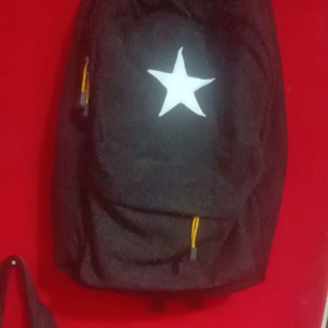 [Harga Diskon] Tas Ransel Corduroy