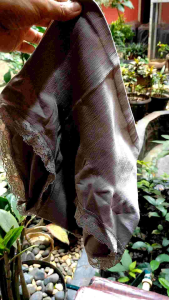 Munafi Celana Korset Munafie Bahan Tebal Slimming Pants Celana Dalam Bahan Tebal