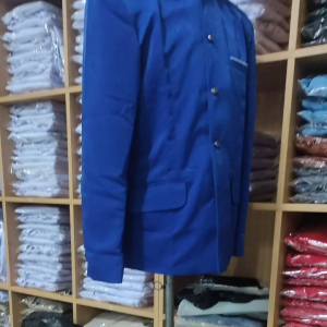 JasKo Pria Polos Mandarin/Jasko Semi Premium Mandarin Shanghai/Jasko KeAgamaan Mandarin/Jasko Kasual