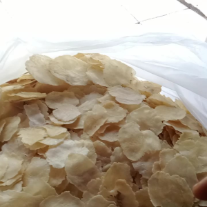 emping melinjo super tipis 500gram