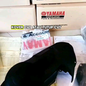Cover cvt tutup cvt NMAX n-max Yamaha 2DP-E5431-00