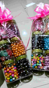 Parcel Cokelat Lebaran Isi 6: Panduan Lengkap