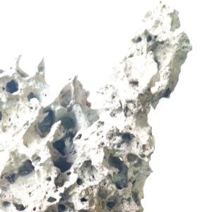 BATU KARANG GUNUNG DEKORASI BONSAI AQUARIUM