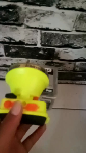 Senter Kepala Selam Diving 100 Wat Mitsuyama MS-219 P MS-219K