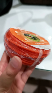 Stihl Senar Mesin Potong Rumput 2.4 MM X 14 Meter Senar Nylon Trimmer