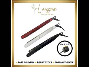 V&G 1268 HAIR STRAIGHTENER MACHINE IRON