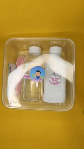 Slime Kit Simple by YanYan Slime