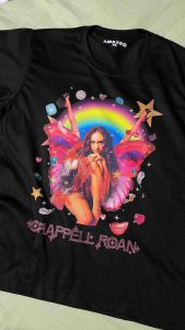 Chappell Roan Shirt Good Luck Babe T-shirt | Amazedph