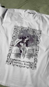 Chappell Roan Shirt Pink Pony Club T-shirt | Amazedph