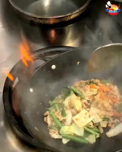 ซอสตามสั่งตราเชฟส์คิส สูตรเข้มข้น อร่อยเด็ด ไม่ต้องปรุงเพิ่ม  สินค้าราคา Early Bird