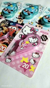 Correction tape assorted