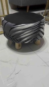 KURSI STOLL MURAH Kaki 10cm