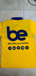 Áo thun polo be ngắn tay mẫu mới màu sắc như hình chuẩn đẹp