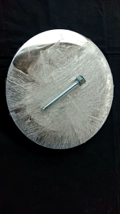 Dudukan Patung Kaki Ukuran 25cm: Pilihan Dekorasi Interior