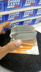 KIPROK VERZA 150FI/CB150 ORIGINAL ESF