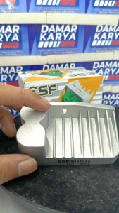 KIPROK BLADE NEW FI 125 SUPRA X 125 FI K41 ORIGINAL ESF